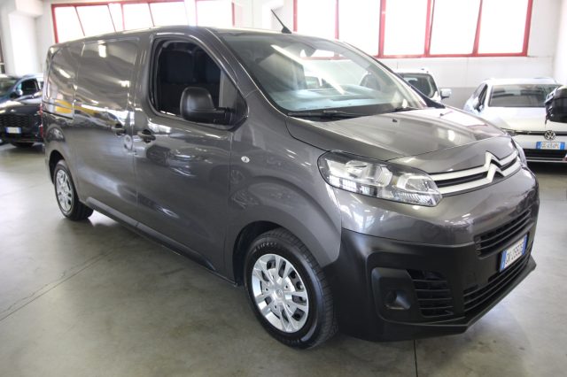 CITROEN Jumpy usata, con Airbag Passeggero