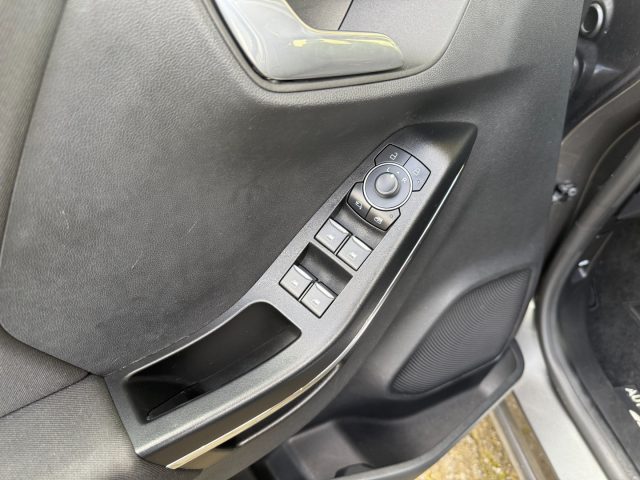 FORD Puma usata, con Bracciolo