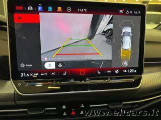 VOLKSWAGEN Golf usata, con ESP