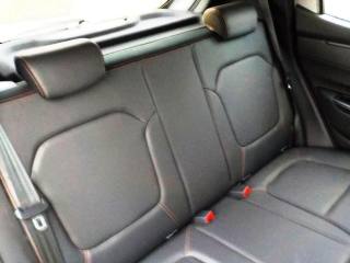 DACIA Spring usata, con Airbag testa