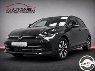 VOLKSWAGEN Golf usata, con Airbag