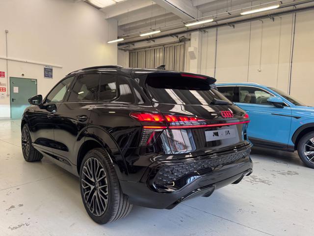 AUDI Q3 usata, con Airbag Passeggero