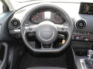 AUDI A3 usata, con USB