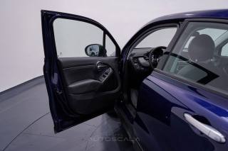 FIAT 500X usata, con Controllo trazione