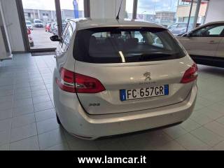 PEUGEOT 308 usata, con Cerchi in lega