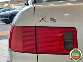 AUDI A8 usata, con Cerchi in lega