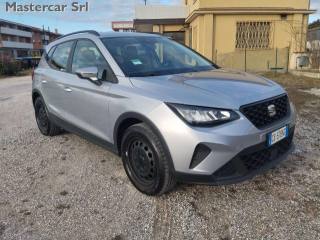 SEAT Arona usata, con Airbag Passeggero