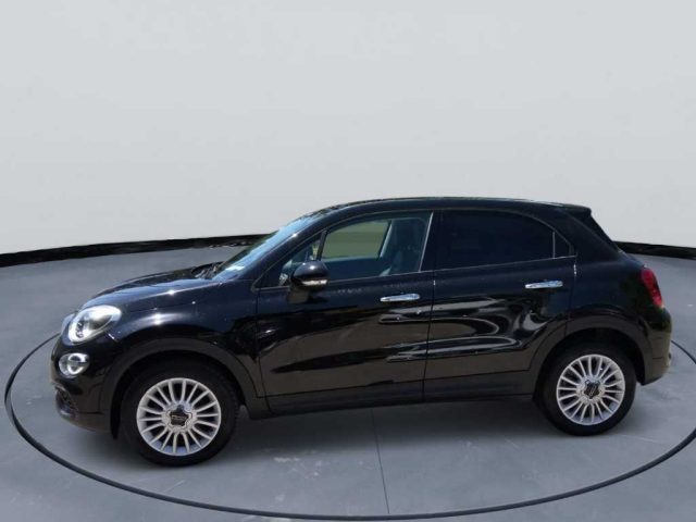 FIAT 500 usata 3