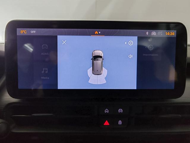 JEEP Avenger usata, con Controllo automatico clima