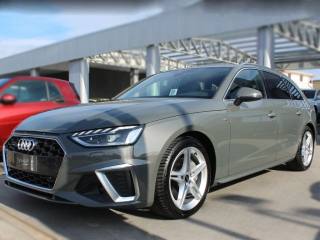 AUDI A4 usata, con Airbag laterali