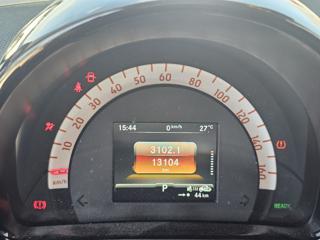 SMART ForTwo usata, con Cruise Control