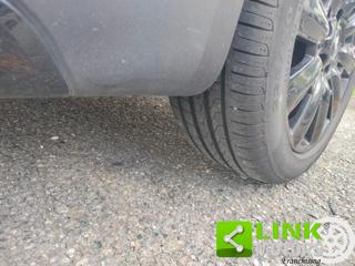 MINI Countryman usata, con Sedile posteriore sdoppiato