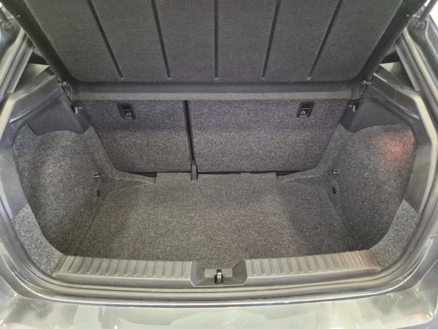 SEAT Ibiza usata, con Immobilizzatore elettronico