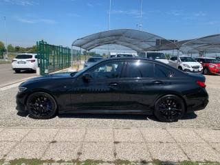 BMW 320 usata, con Cerchi in lega