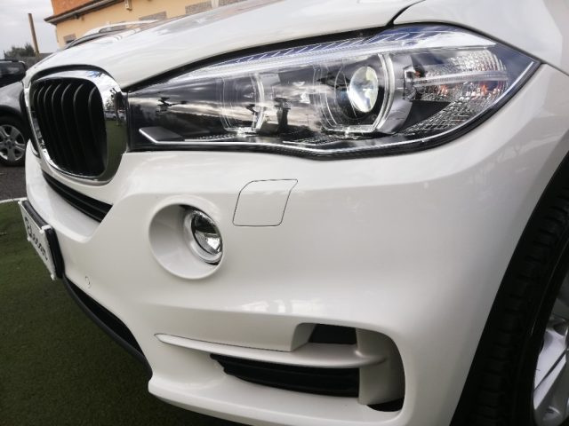BMW X5 usata, con Controllo trazione