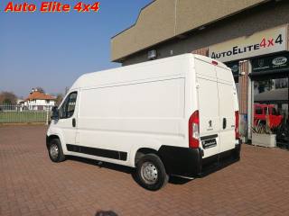 PEUGEOT Boxer usata, con Climatizzatore