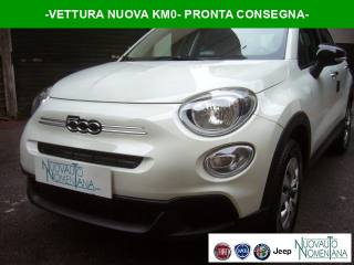 FIAT 500X 1.5 T4 Hybrid 130CV DCT  ( AUTOMATICA ) Km0