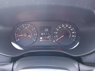 DACIA Sandero usata, con Park Distance Control