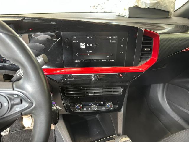 OPEL Mokka usata, con Servosterzo