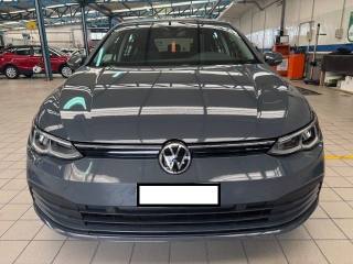 VOLKSWAGEN Golf 2.0 TDI 115 Cv SCR Life