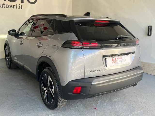 PEUGEOT 2008 usata, con Chiusura centralizzata