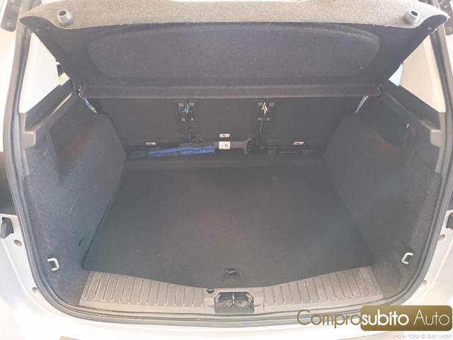 FORD C-Max usata, con Sedile posteriore sdoppiato