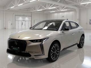 DS AUTOMOBILES DS 4 E-Tense 225 Opera