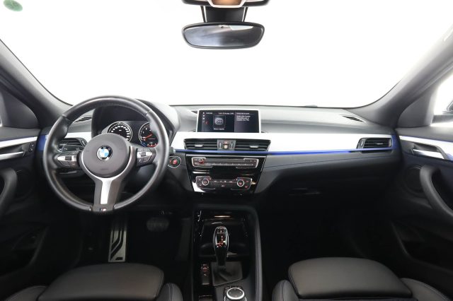 BMW X2 usata 4