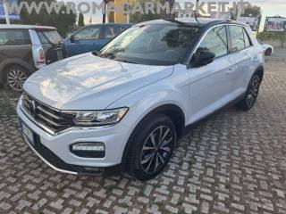 VOLKSWAGEN T-Roc usata, con Airbag