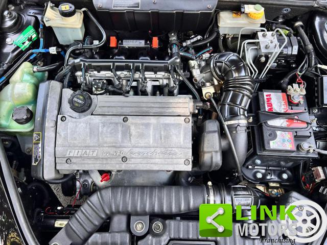 FIAT Barchetta usata 17