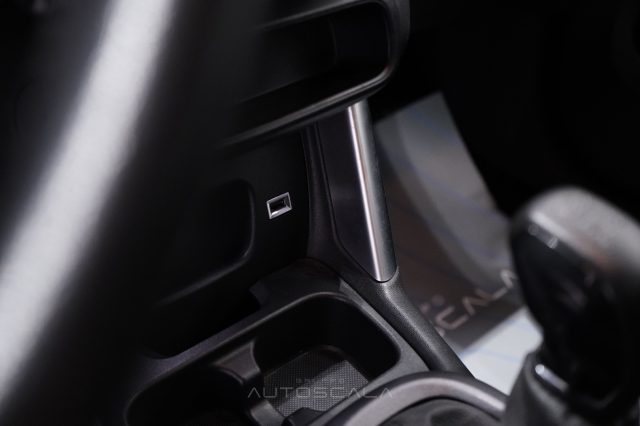 CITROEN C3 Aircross usata, con Fari LED