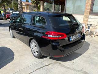 PEUGEOT 308 usata, con Autoradio