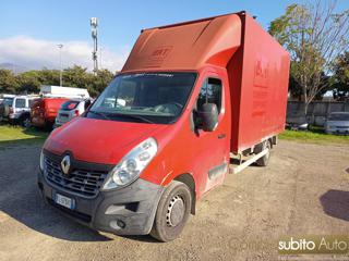 RENAULT Master usata 17