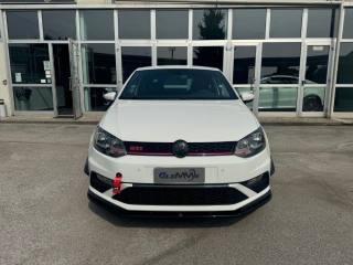 VOLKSWAGEN Polo usata, con Airbag