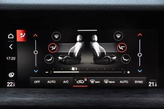 ALFA ROMEO Stelvio usata, con Luci diurne LED