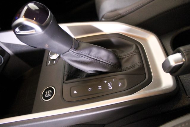 AUDI A1 usata, con Autoradio