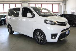 TOYOTA Proace Verso usata, con Airbag laterali