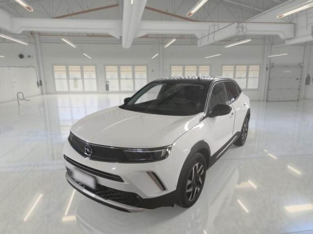 OPEL Mokka usata, con ABS