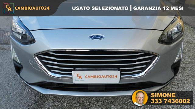 FORD Focus usata, con Vivavoce