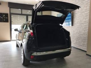 PEUGEOT 3008 usata, con Cruise Control