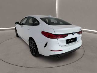 BMW 218 usata, con Autoradio