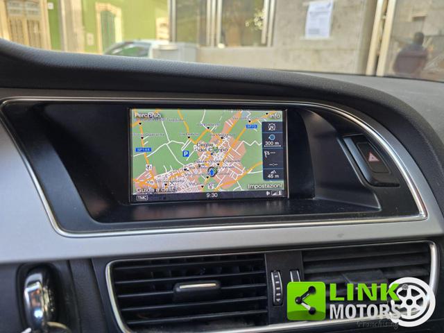 AUDI A5 usata, con Fari Xenon