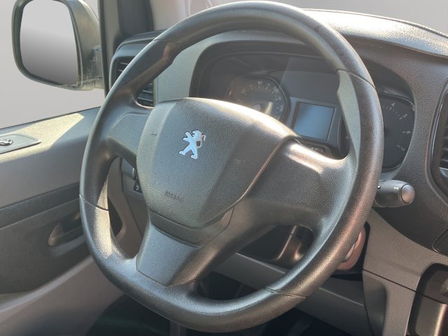 PEUGEOT Expert usata, con Bluetooth