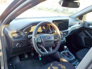 FORD Focus usata, con Cruise Control