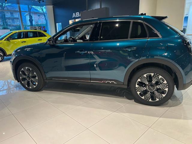 FIAT 600 usata, con Airbag laterali