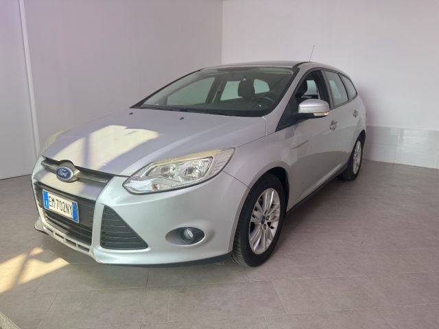 FORD Focus usata 2
