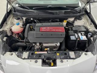 ALFA ROMEO Giulietta usata, con Specchietti laterali elettrici