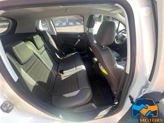 PEUGEOT 2008 usata, con Bracciolo