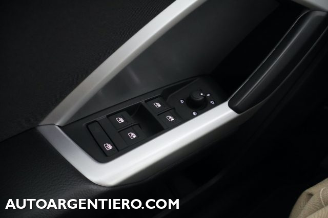 AUDI Q3 usata, con Bracciolo