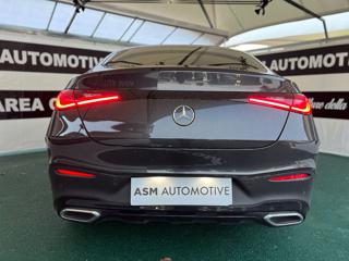 MERCEDES-BENZ GLC 300 usata, con Antifurto